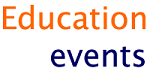 Logo education events q