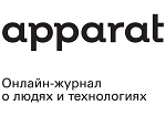 Apparat partner logo