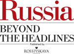 Russia beyond the headlines
